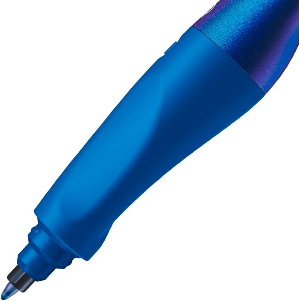 Thumbnail 2 de STABILO EASYoriginal Holograph Edition – Ergonomic Rollerball (Right-Handed)