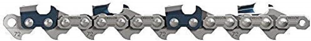 Oregon 73LPX092E catena Super 70, passo 3/8" e 92 maglie di trascinamento