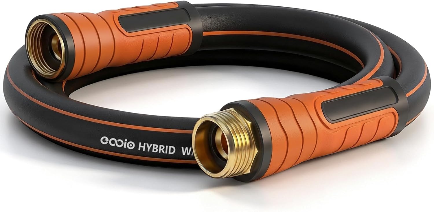Thumbnail 1 de Garden Hose 100 ft