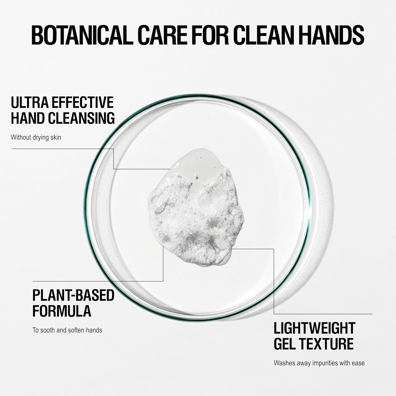 Detalle 2 de Grown Alchemist Invigorate Liquid Hand Soap, 300 ml, Sweet Orange, Cedarwood & Sage