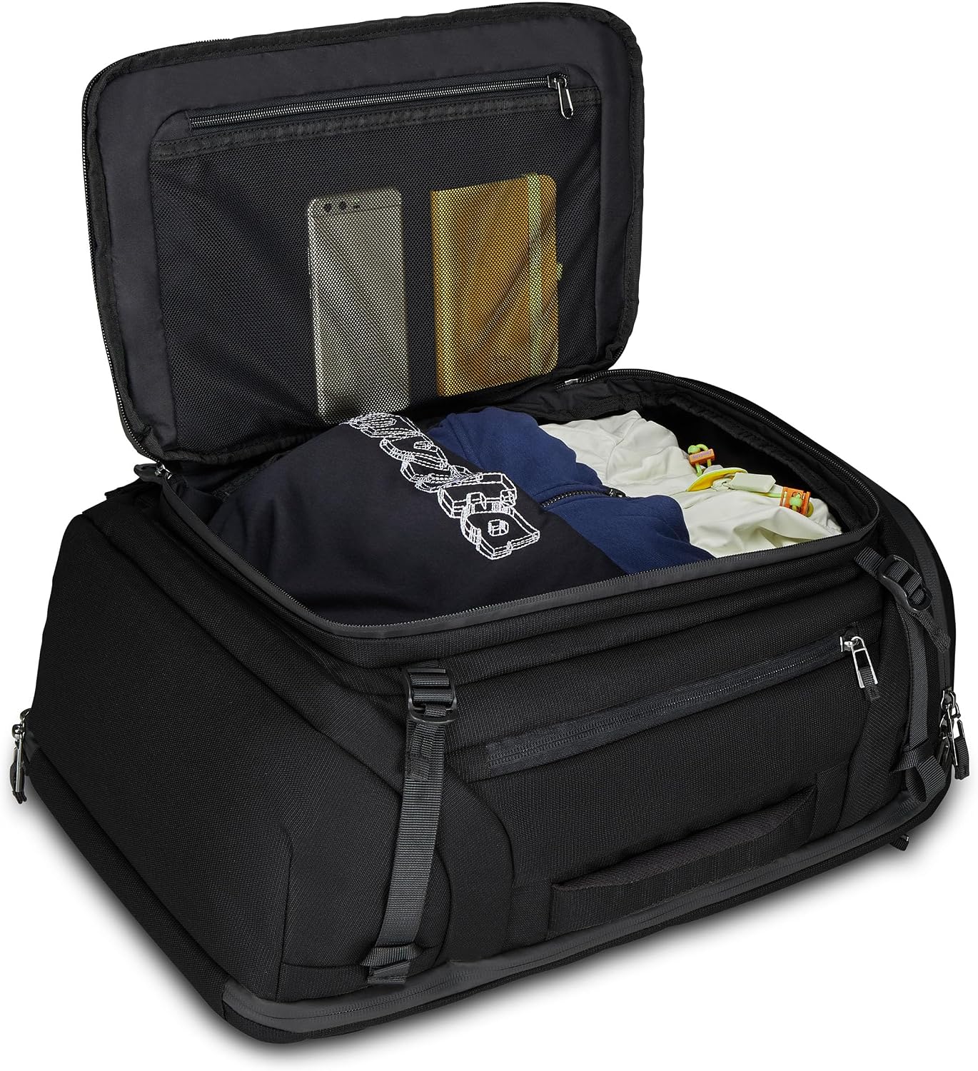 Thumbnail 6 de Invicta Zaino Campus M “Campus backpack M” unisex 39 litri, per laptop fino a 15,6