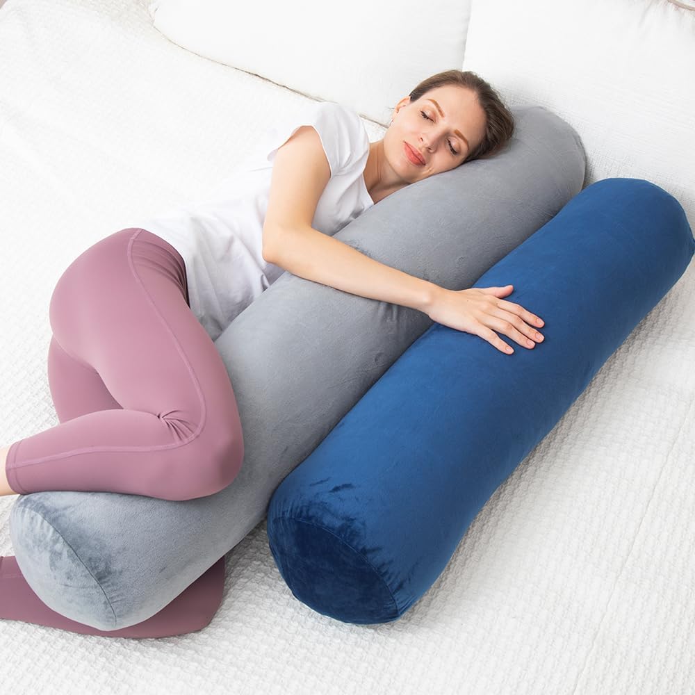 Detalle 2 de AS AWESLING Full Body Pillow 120 x 20 cm