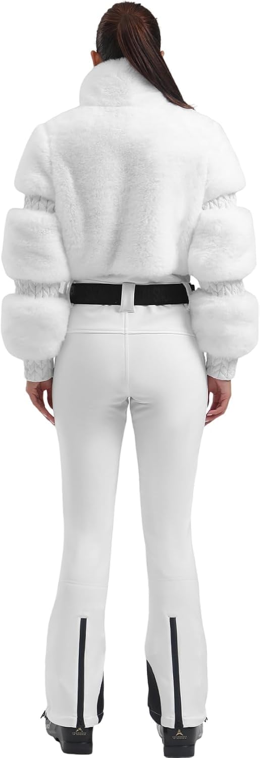 Detalle 2 de GSOU SNOW One-Piece Ski Suit