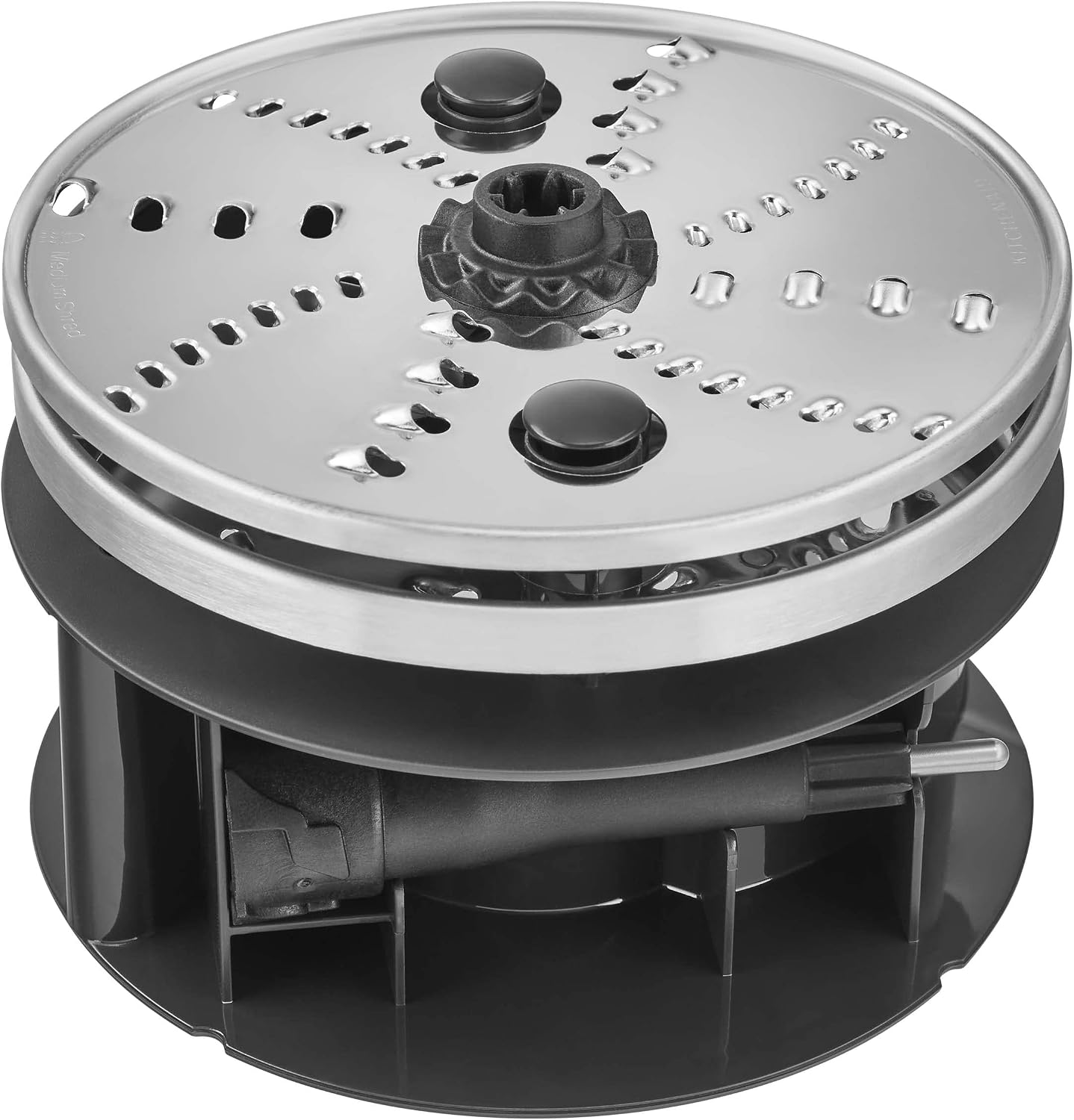 Detalle 2 de KitchenAid Food Processor 13-Cup