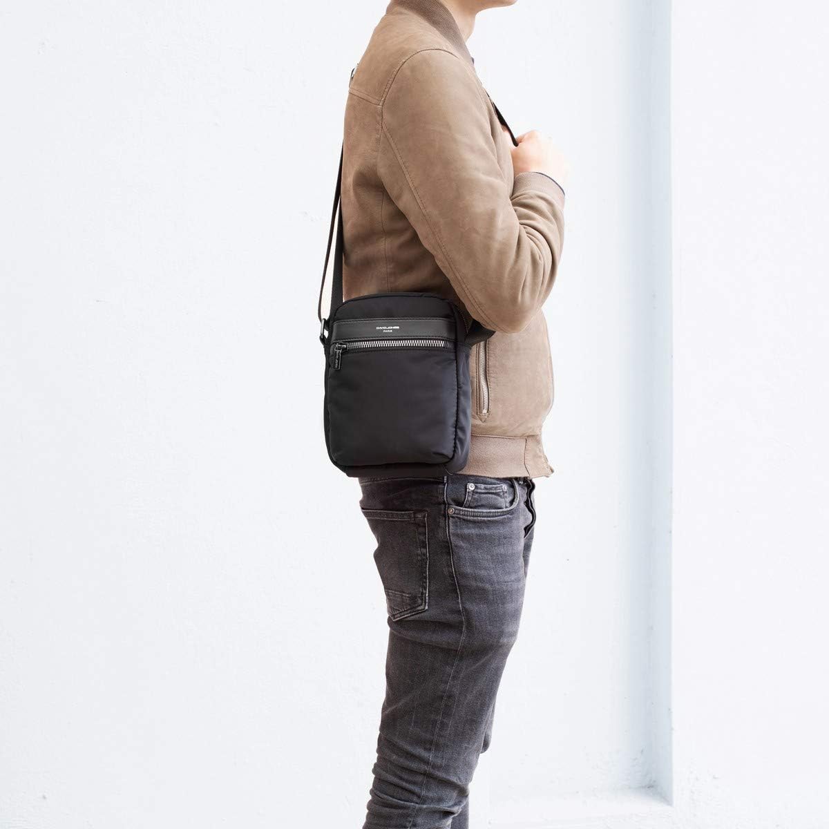 Thumbnail 2 de David Jones Sacoche bandoulière 22 cm