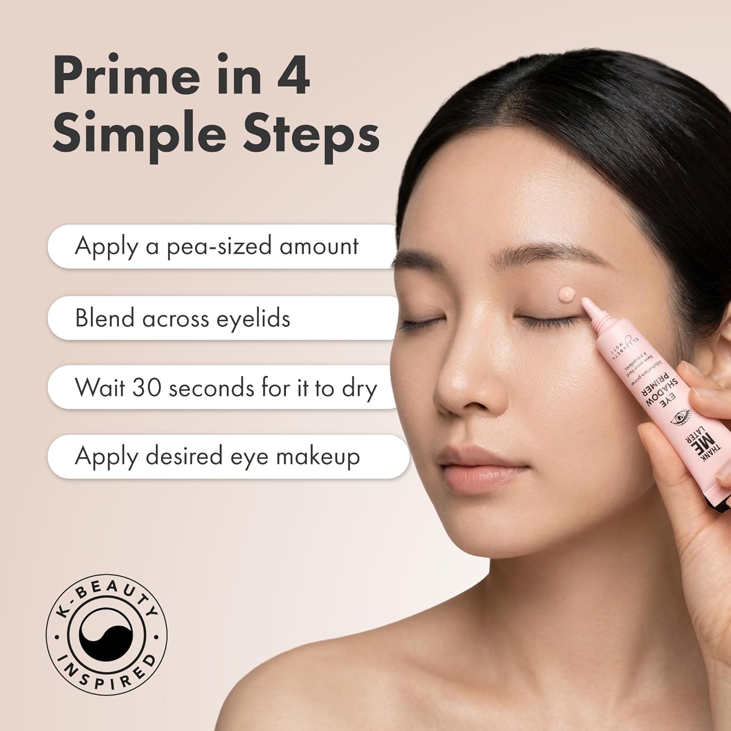 Thumbnail 4 de Elizabeth Mott Thank Me Later Eye Primer 10g