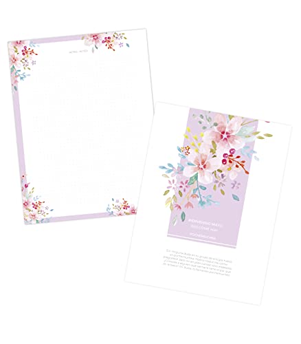 Thumbnail 2 de Takenote - Agenda 2023 Semanal Bilingüe Español-Inglés 📅