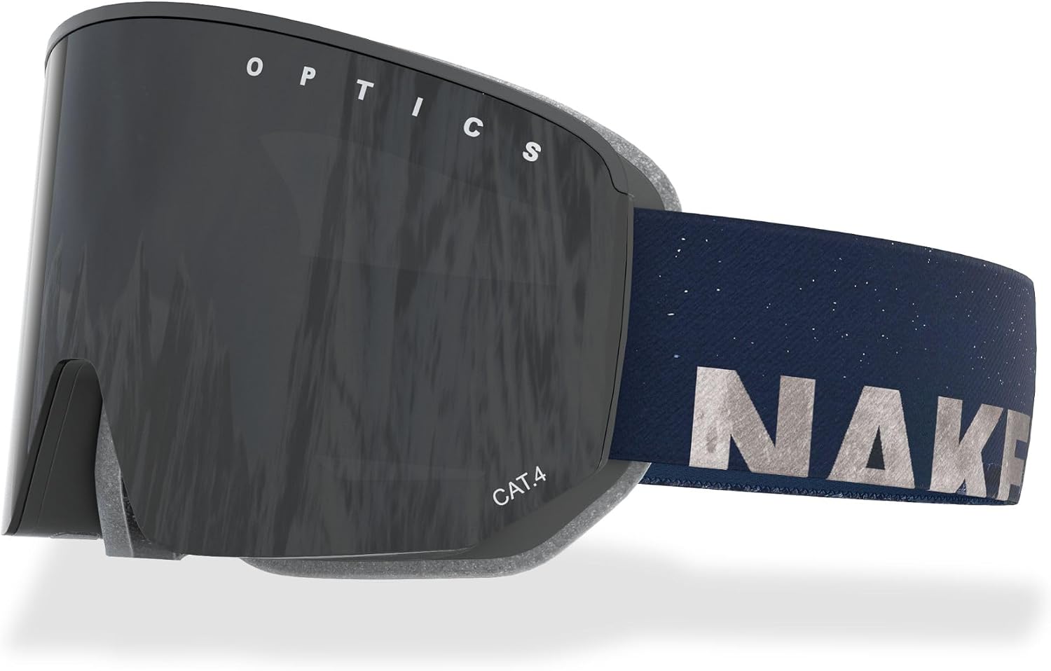 Thumbnail 4 de NAKED Optics NOVA Skibrille mit Wechselgläsern