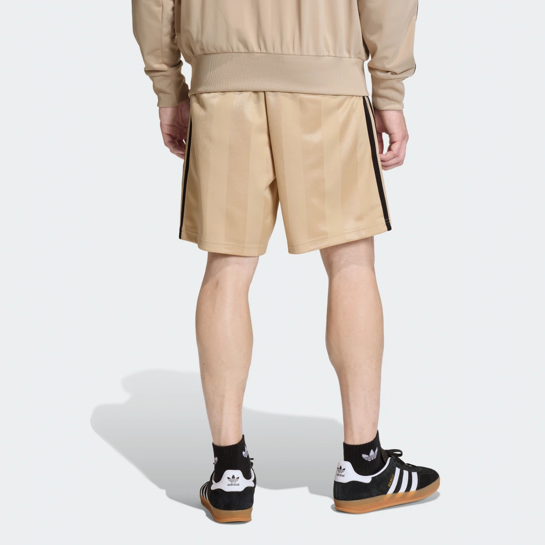 Thumbnail 1 de Adidas pantalón corto 3 Stripes Engineered