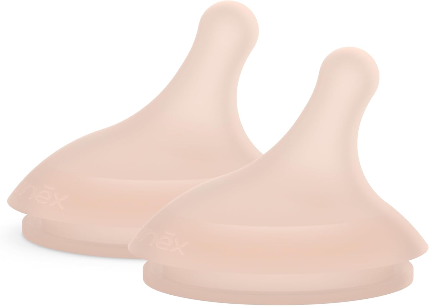 Suavinex confezione da 2 tettarelle Zero Zero Flusso Adattabile (A) per biberon Zero Zero +0 mesi (medium)