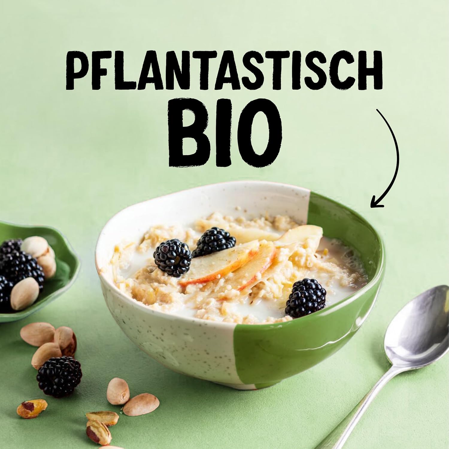 Detalle 1 de Alpro Bio Mandeldrink ohne Zucker 8Ă1 l đ„