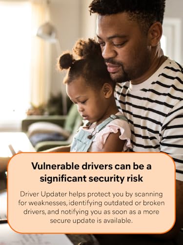 Detalle 2 de Avast Driver Updater 2026 — 1 Device, 1 Year (Activation Code by Email)