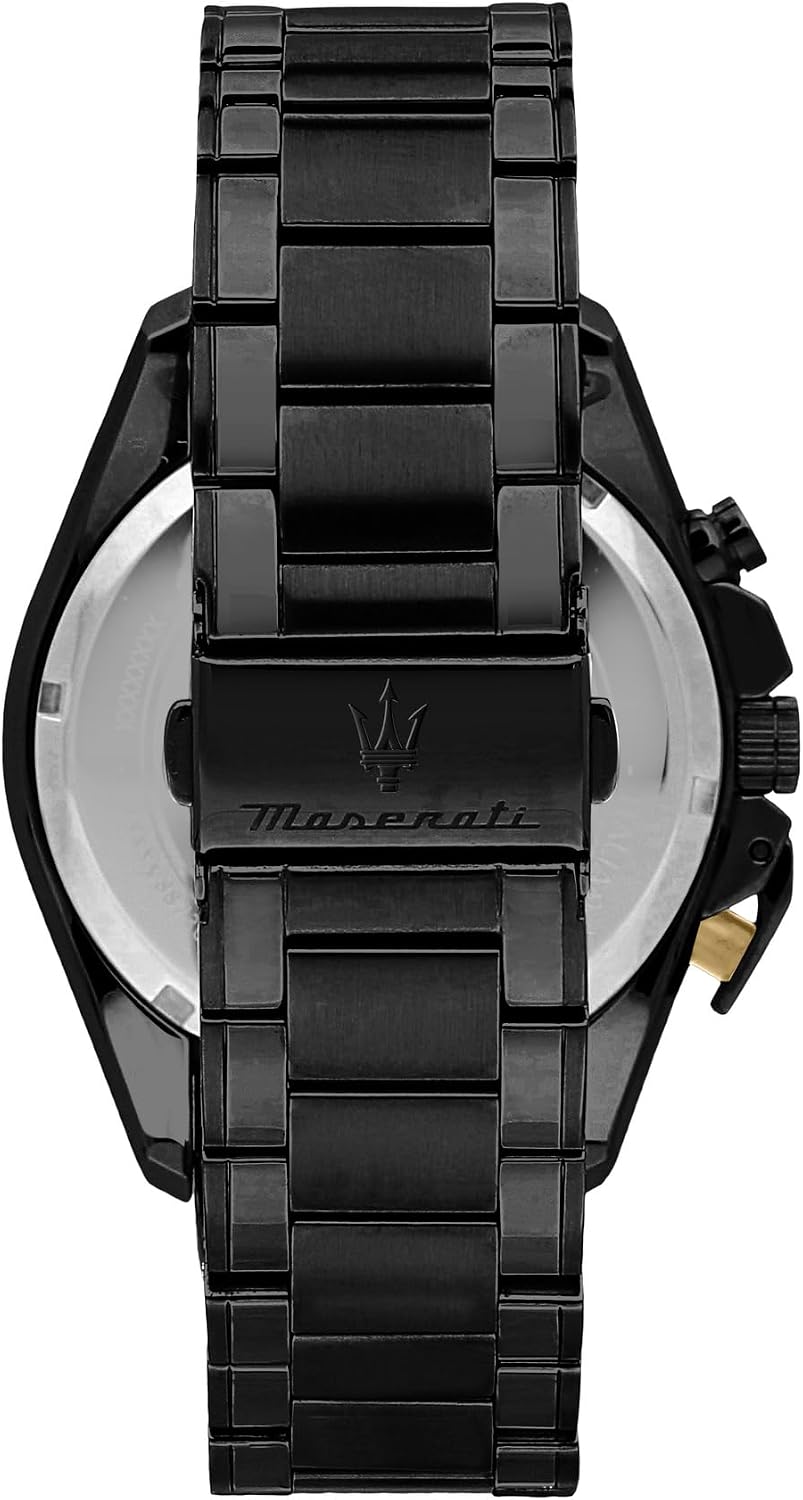 Thumbnail 2 de Maserati Traguardo Reloj hombre Limited Edition R8873612051