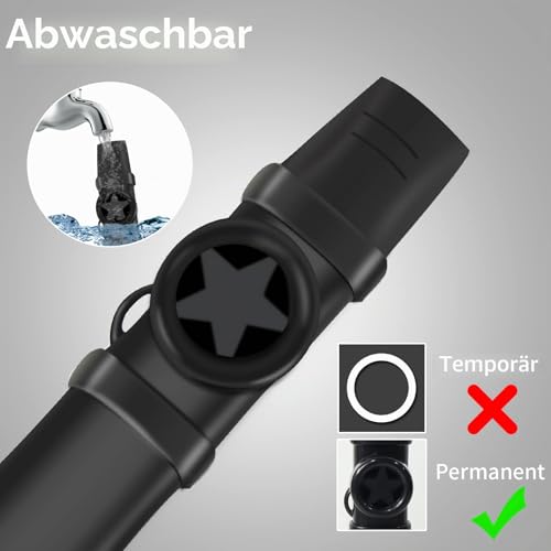 Detalle de Gosizos Kazoo für Erwachsene – leichter Einstieg, kompakt und vielseitig einsetzbar