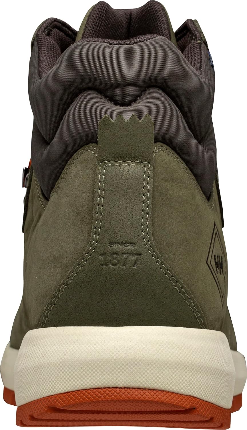 Detalle de Helly Hansen Herren Coastal Hiker Hiking Boot