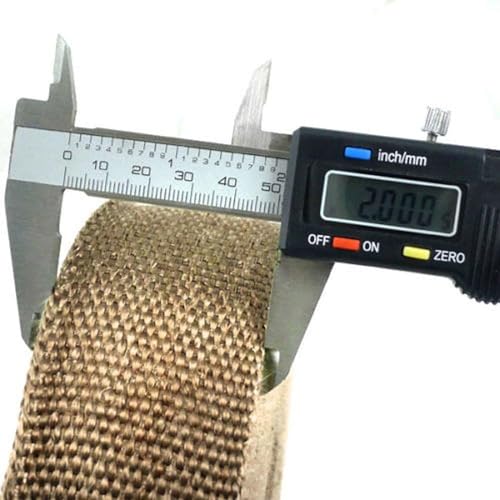 Thumbnail 7 de Bande isolante ilauke 50 mm ⚙