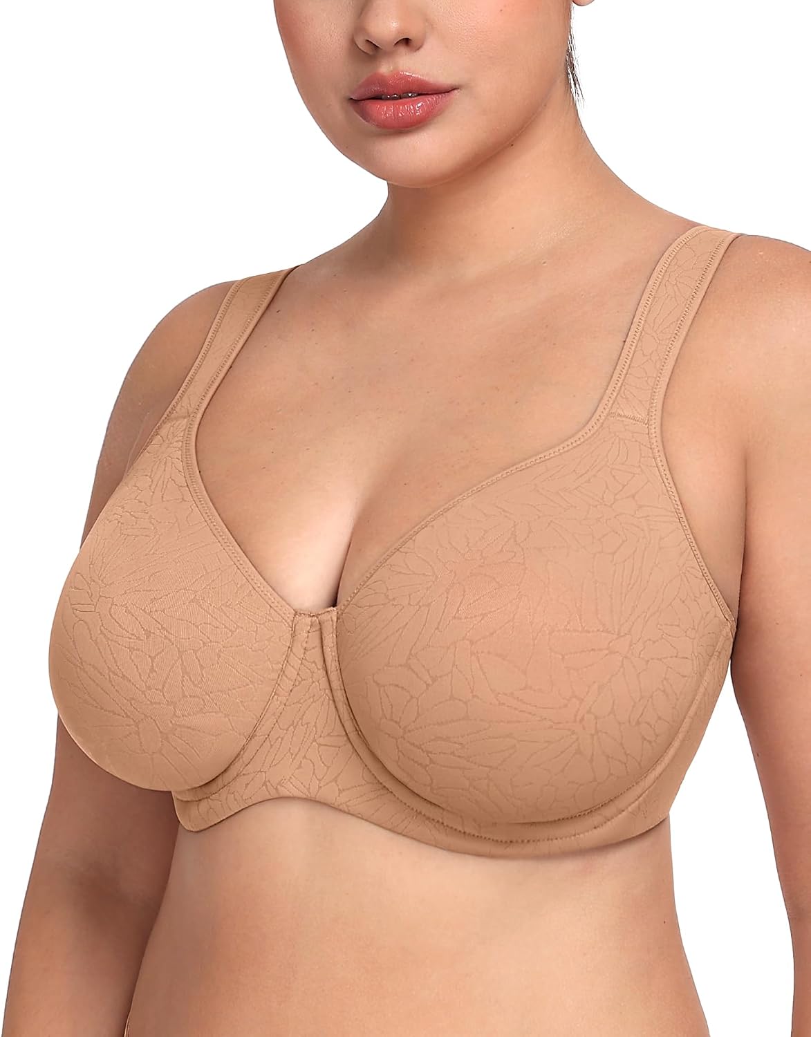 Detalle de HSIA Minimizer Bra Joan
