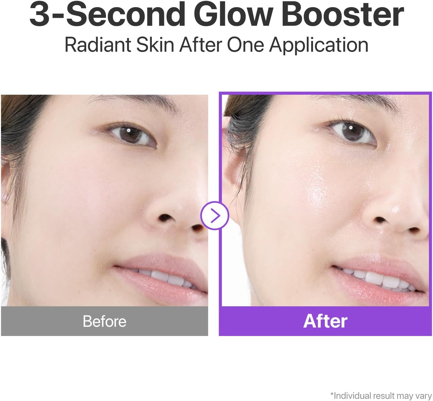 Detalle de numbuzin No.9 Toner 150 ml Glow Boosting