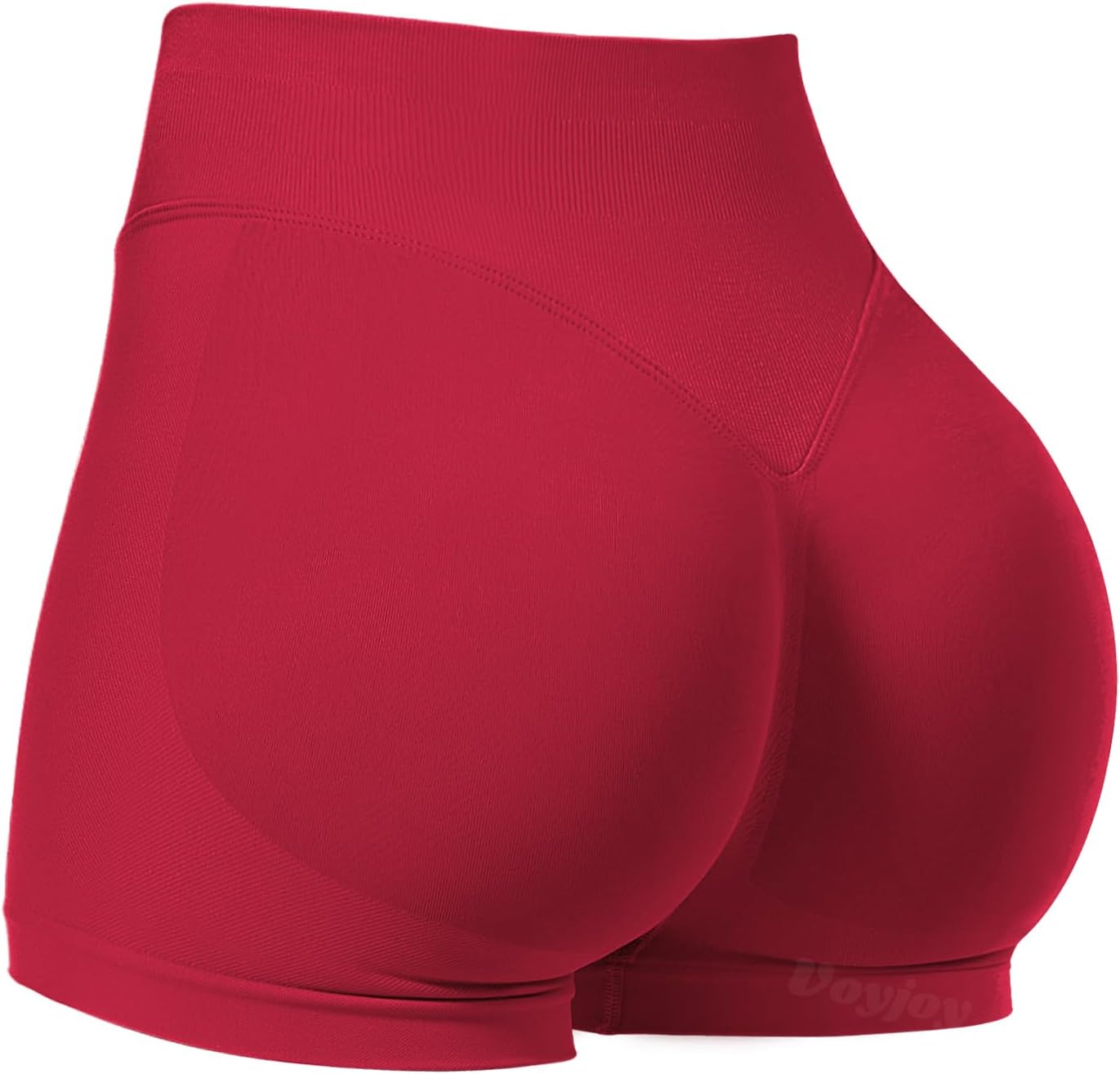 Detalle de VOYJOY Workout Shorts 2.5-Inch Inseam