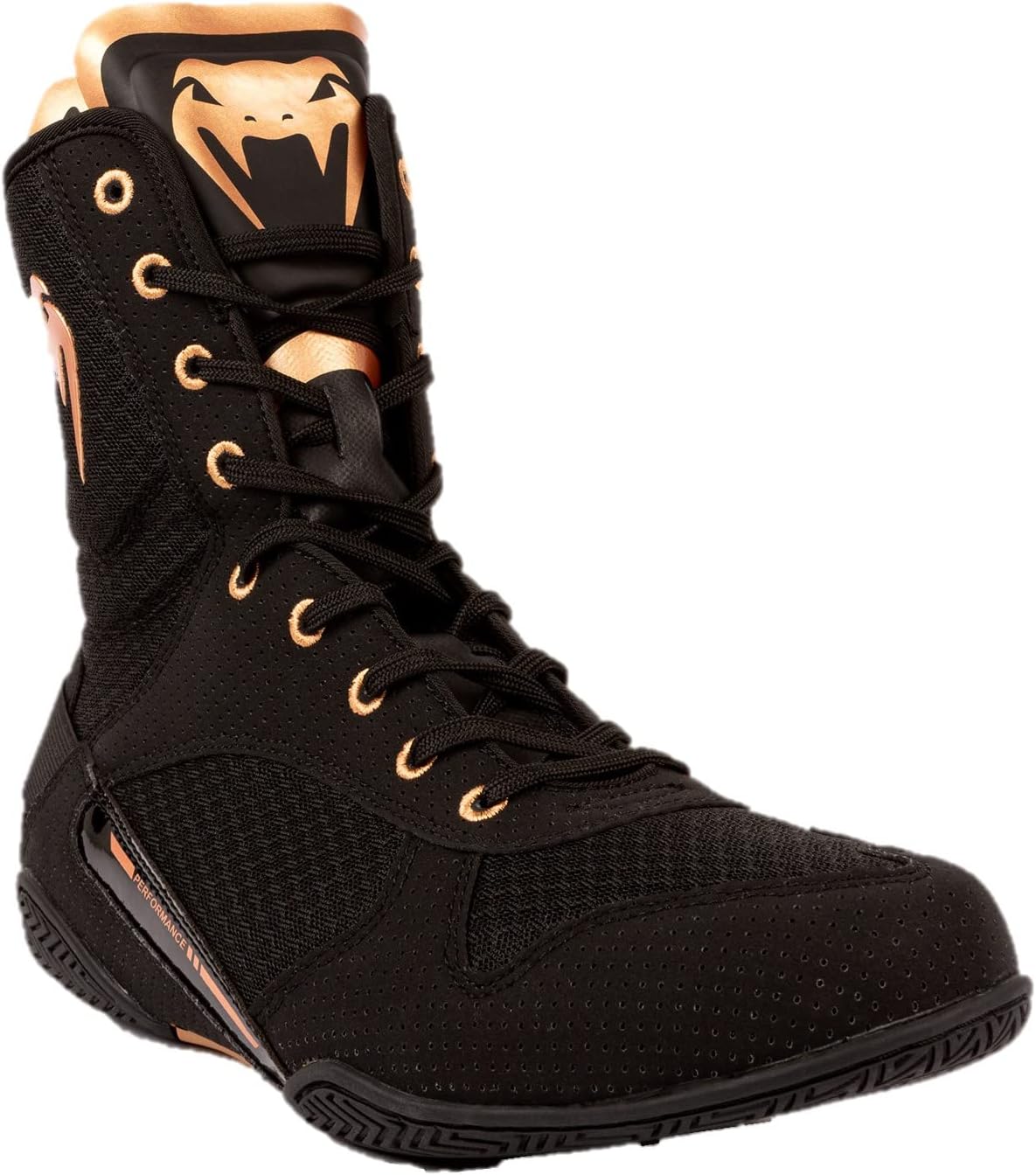 Detalle 2 de Venum Elite Boxing Shoes