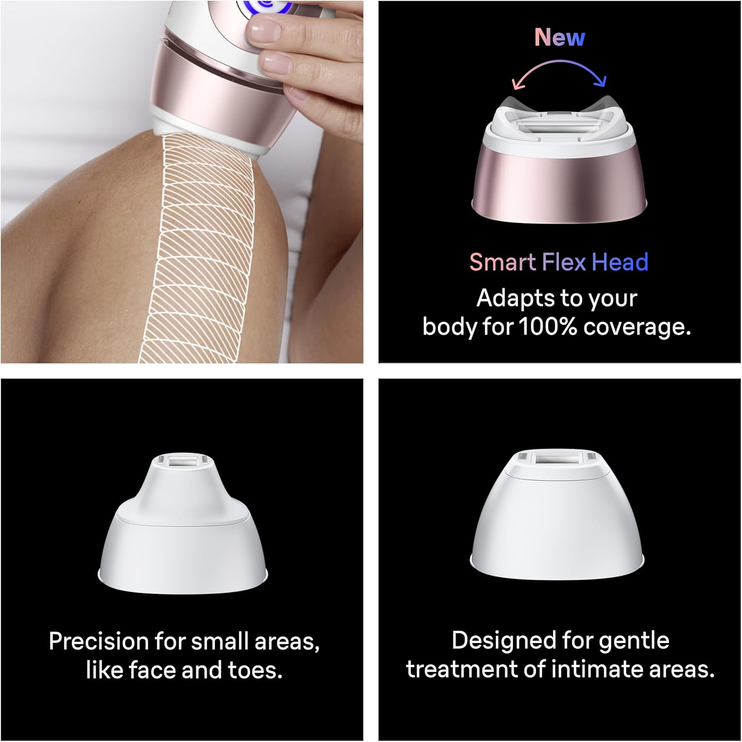 Thumbnail 5 de Braun Smart IPL Skin i·Expert 10 min