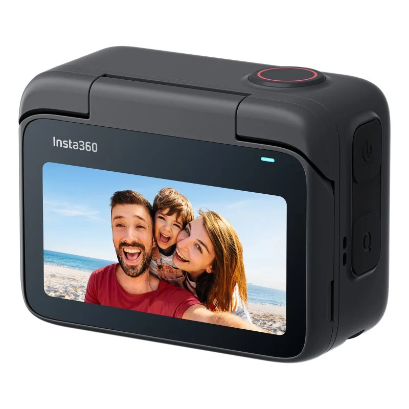 Thumbnail 2 de Insta360 Go 3s 128 GB Cámara de acción 4K 📷