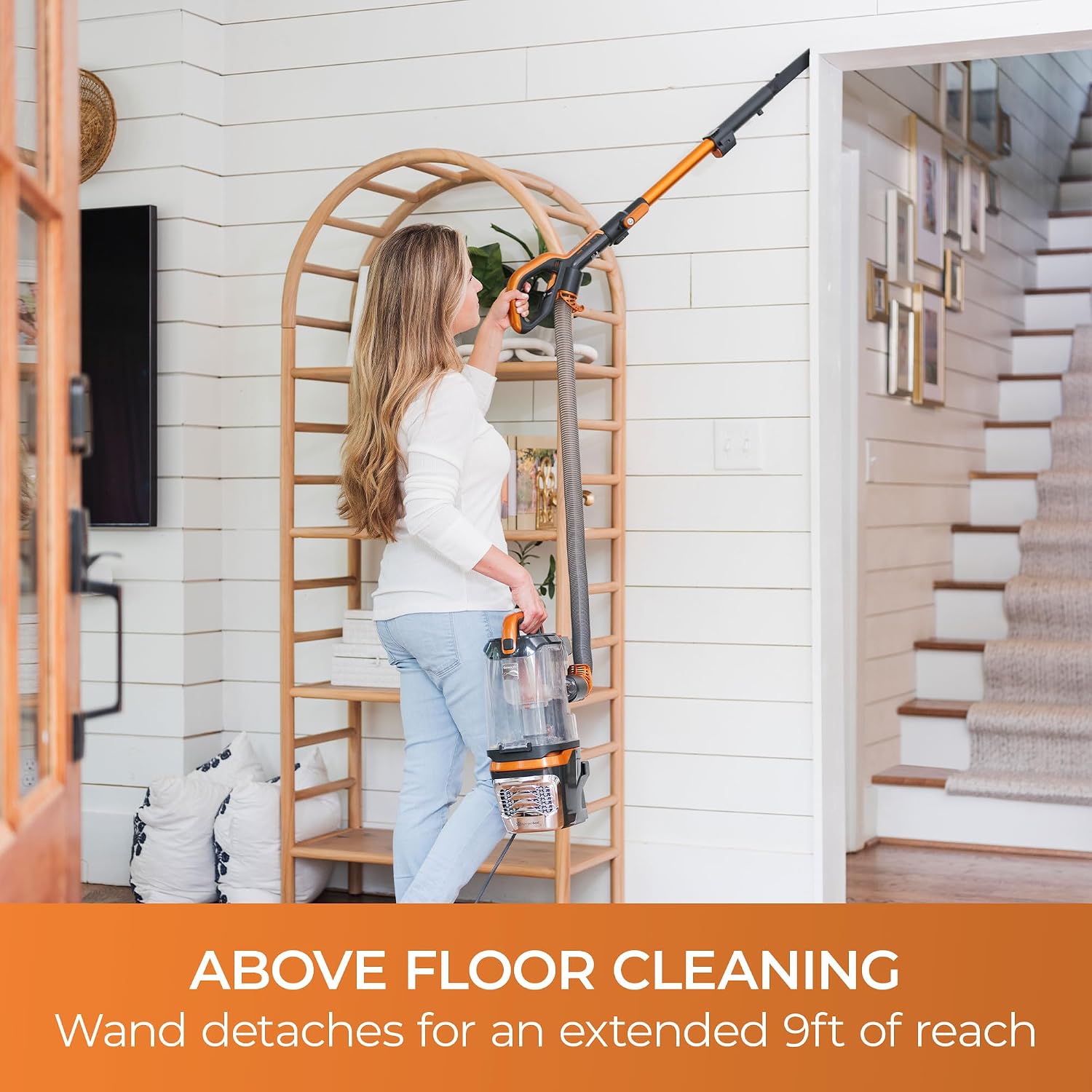 Detalle 1 de Kenmore Upright Vacuum DU4080