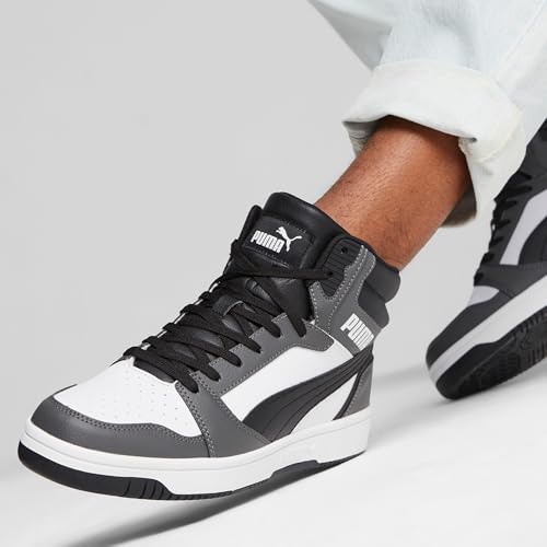 Thumbnail 7 de PUMA Rebound V6 Zapatillas unisex 37 EU