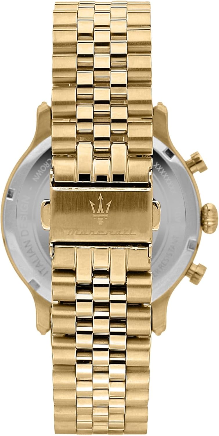 Thumbnail 3 de Maserati Epoca 42 mm Montre Homme