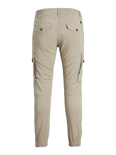 Thumbnail 2 de Pantalones cargo Jack & Jones Paul Flake 👖 - W28L32