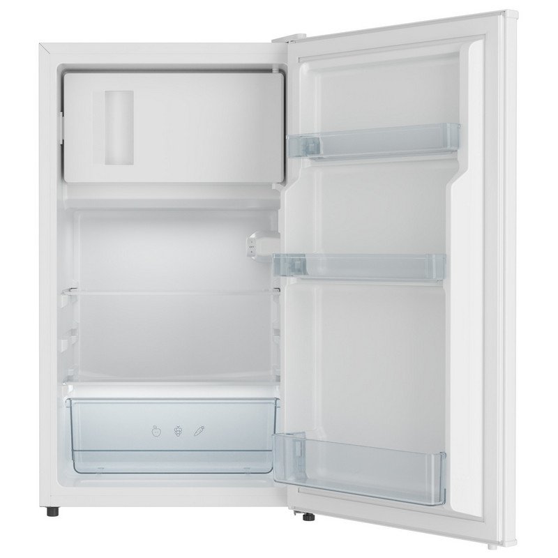 Detalle 2 de Teka RSR 10138 Mini Frigorífico E Blanco
