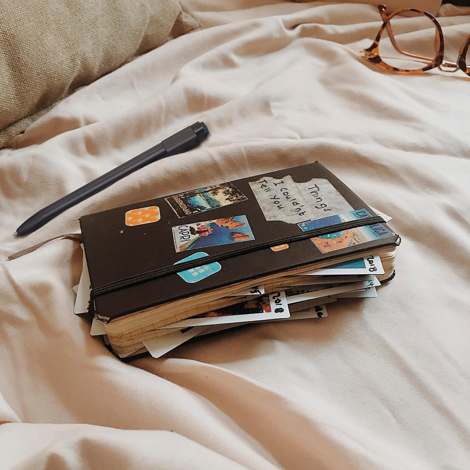 Thumbnail 6 de Moleskin Hardcover Notebook, 13 x 21 cm