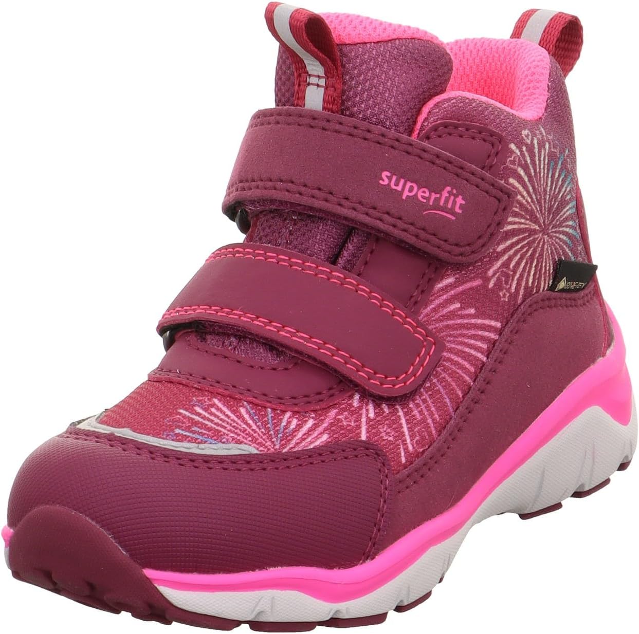 Thumbnail 5 de Superfit Mädchen Sport5 Leicht Gore-tex Sneaker