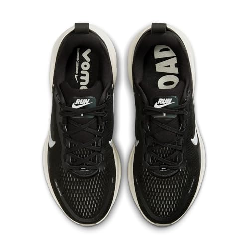 Thumbnail 6 de Nike Vomero 18 da donna Black/Summit White-Coconut Milk – 38.5 EU
