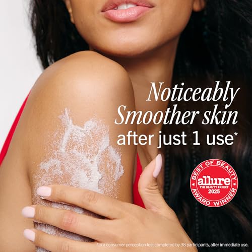 Thumbnail 2 de First Aid Beauty KP Bump Eraser Body Scrub with 10% AHA – 2 oz