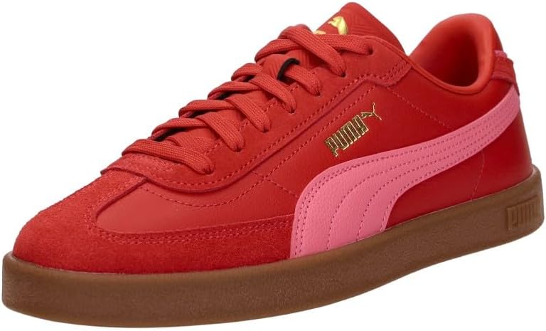 Thumbnail 1 de Puma Club Ii Era Suede Persian Blue – Unisex Sneaker im Regular Fit