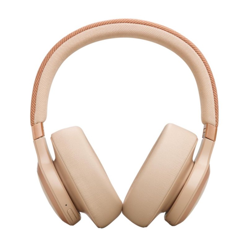 Detalle de JBL Live 770NC auriculares Bluetooth con 65h