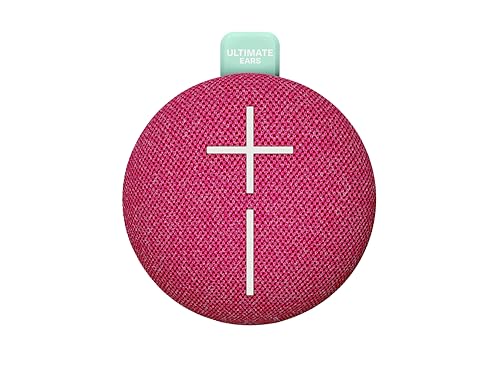 Detalle de Ultimate Ears MINIROLL Bluetooth speaker 40 m range