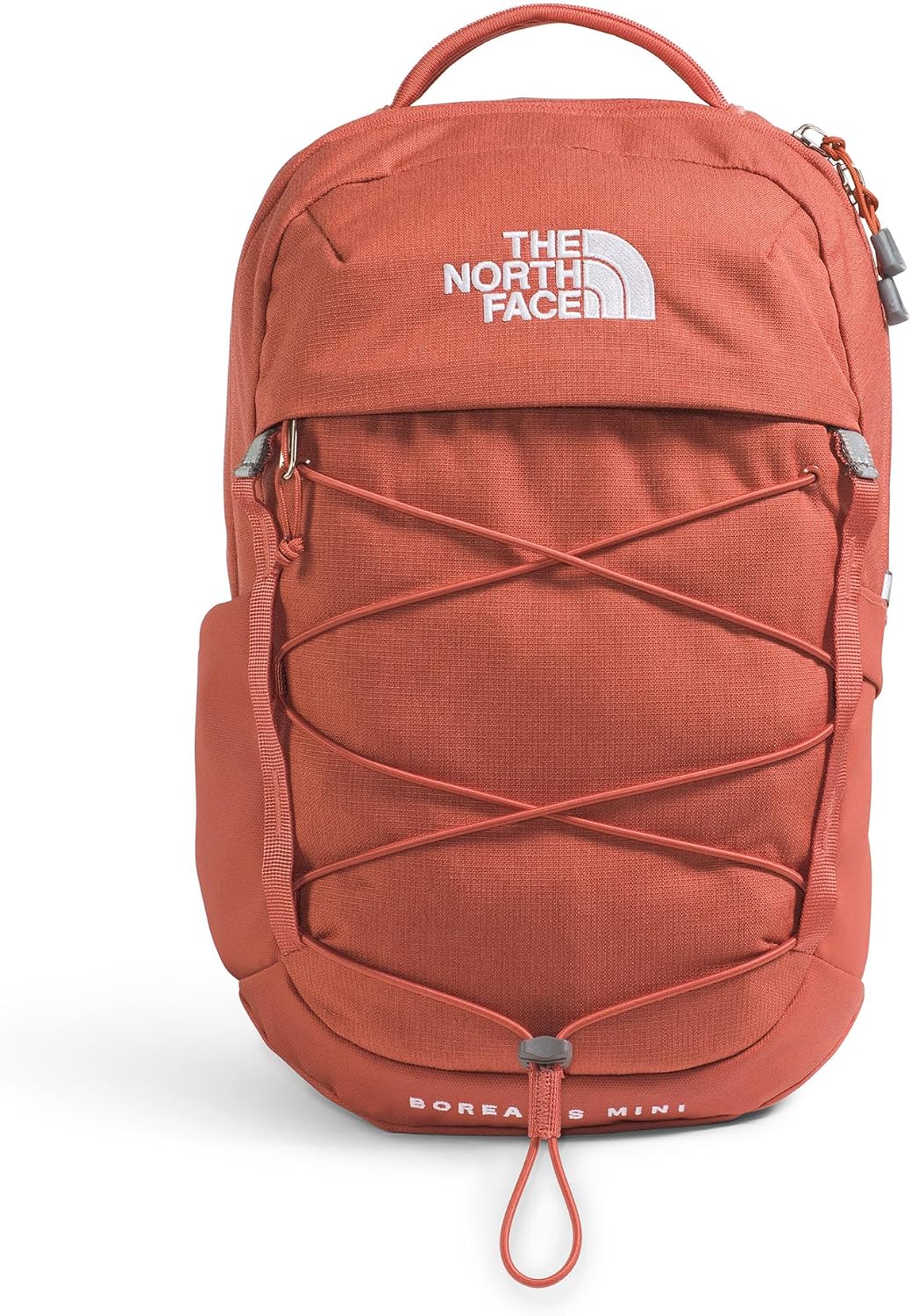 Detalle de THE NORTH FACE Borealis Mini Bkp Black – Zaino compatto per città