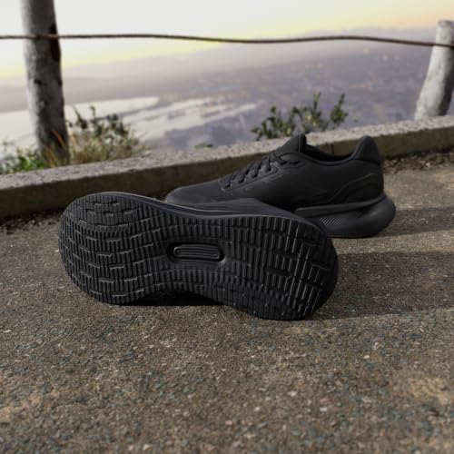 Thumbnail 7 de adidas Runfalcon 5 Hombre: zapatillas de running con malla y Cloudfoam