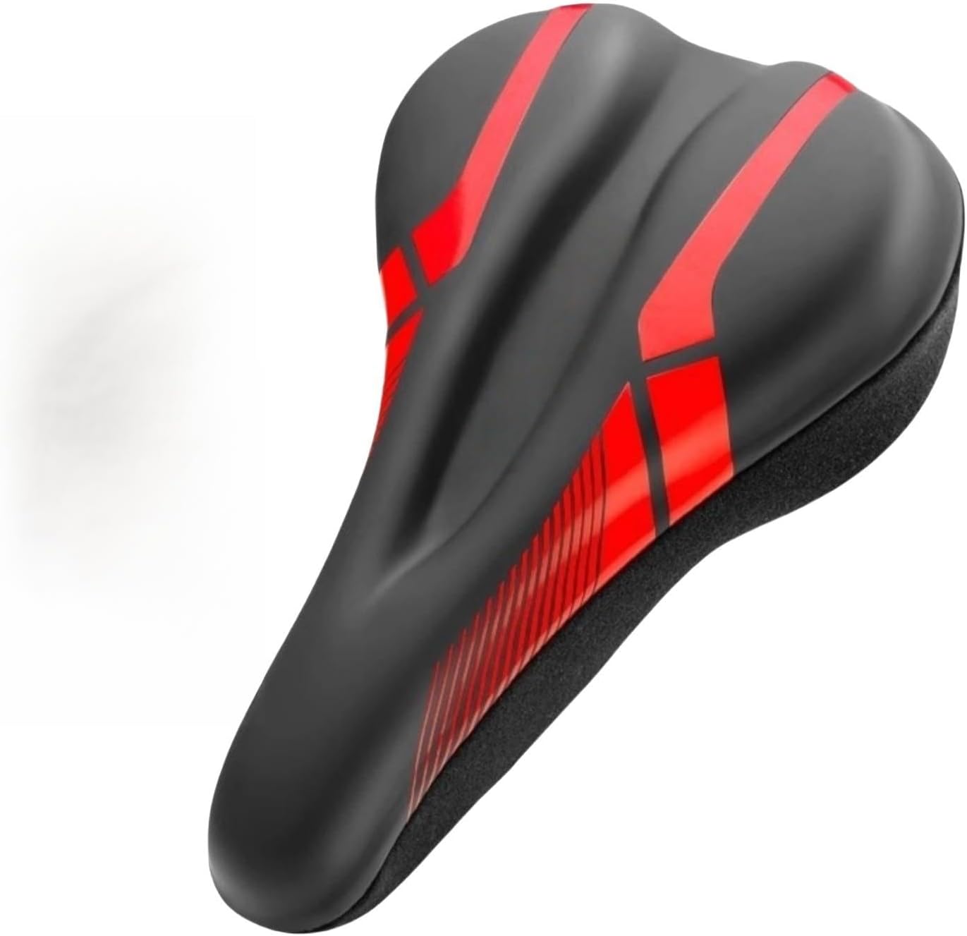 Thumbnail 6 de ROSSRORE Premium Gel Bike Seat Cushion Cover — 11x7 inches, Universal Fit