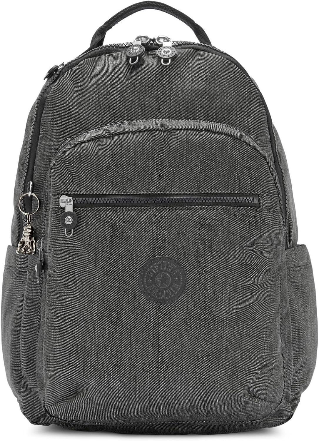 Thumbnail 6 de Kipling Seoul Sacs à dos Mixte (lot de 1) – Compagnon polyvalent en nylon