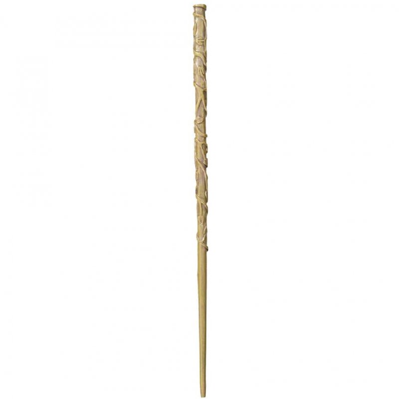Noble Collection Hermione Granger 35 cm — réplica de la varita oficial
