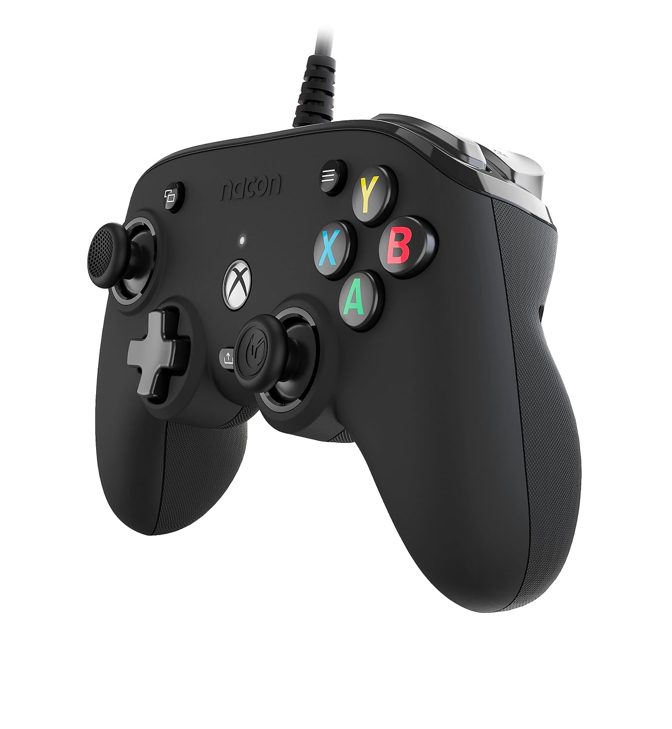 Thumbnail 2 de Unbekannt Nacon Amatmos-Controller kabelgebunden