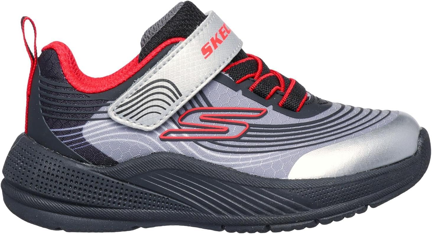 Thumbnail 2 de Skechers Boy's Microspec AdvanceSneaker