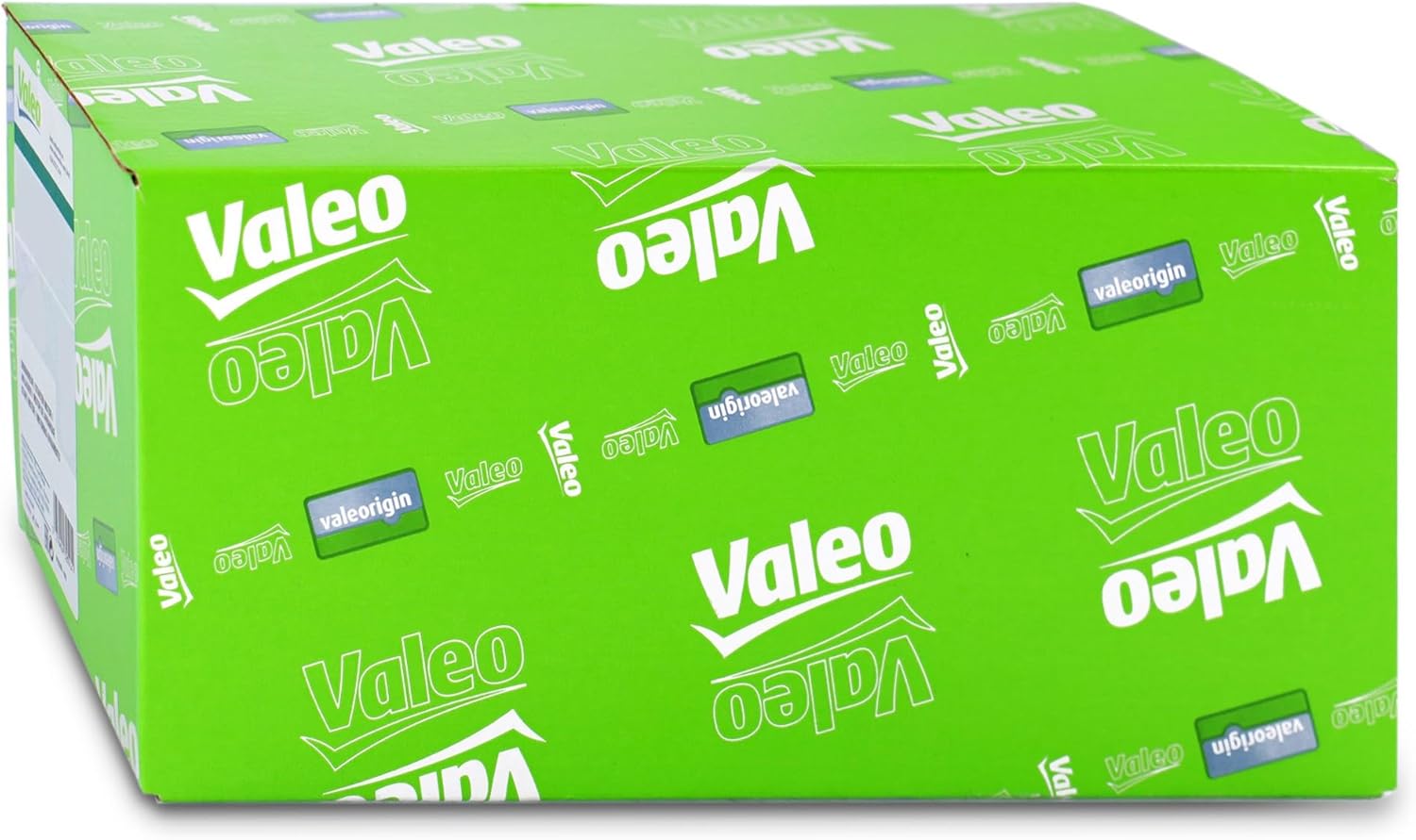 Detalle de VALEO 245109 – Bobine d'allumage (4 broches SAE, 0,52 Ω/5290 Ω)