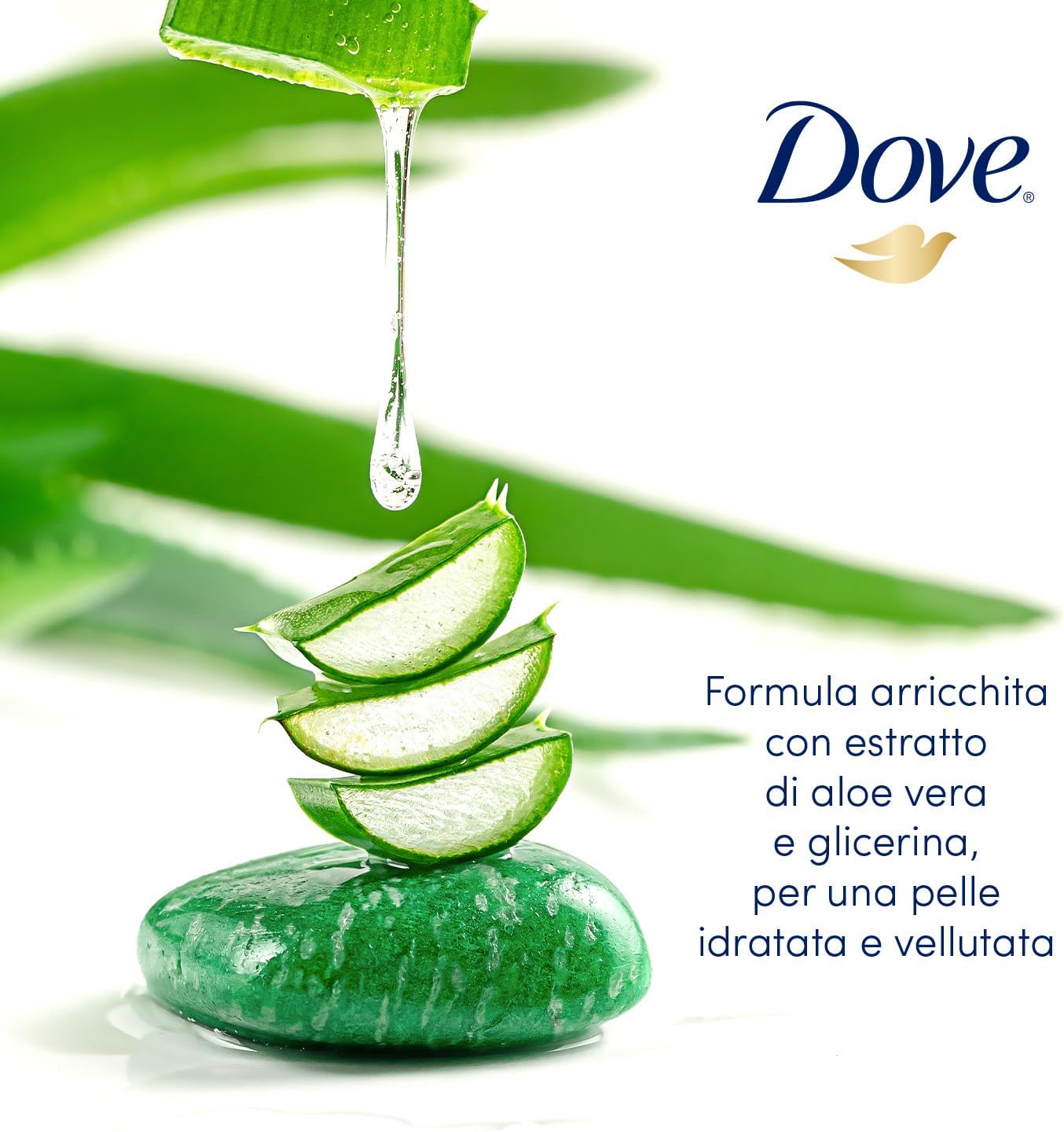 Detalle de Dove Kit di Lozioni Autoabbronzanti Summer Revived per viso e corpo (pelli medie e scure), abbronzatura graduale
