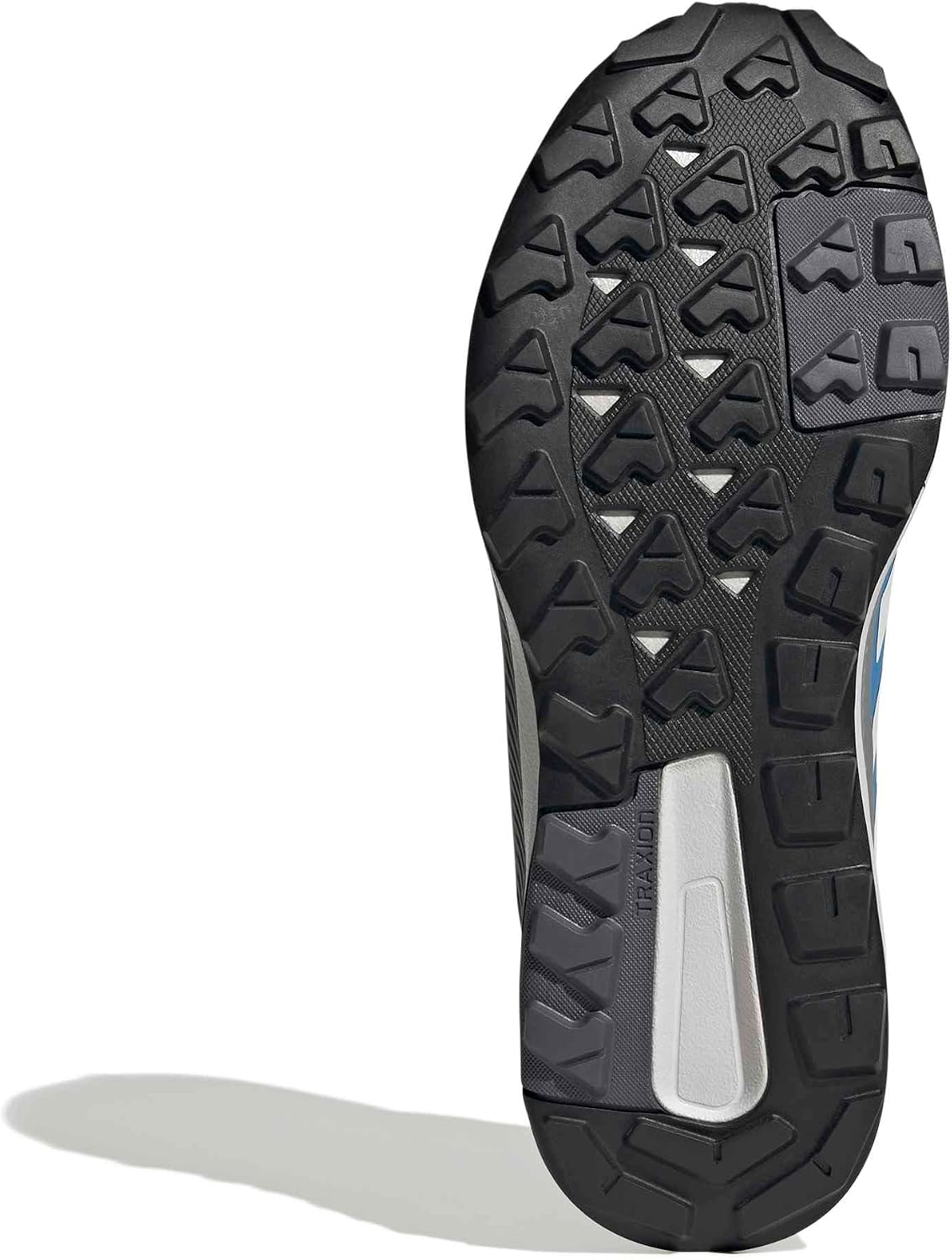 Thumbnail 2 de adidas Terrex Anylander Rain.Rdy Hiking Shoes para hombre – Aurora Onix/Dash Grey/Legend Ink, 42 EU