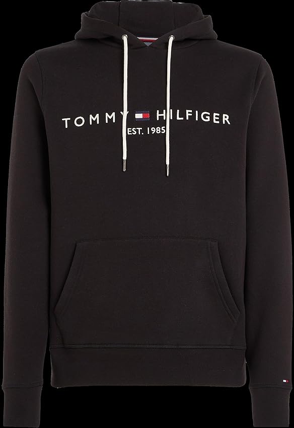 Thumbnail 5 de Tommy Hilfiger Hoodie Core Logo con capucha, talla M