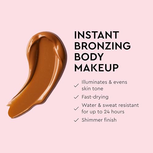 Detalle 2 de Tanologist Insta Glow Instant Self-Tanner 5.75 fl oz